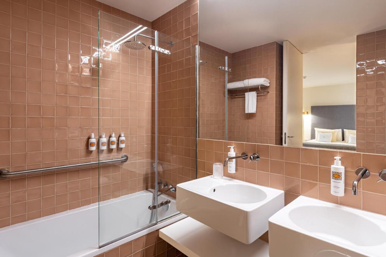 Casas Da Lapa, Nature & Spa Hotel Seia Eksteriør bilde