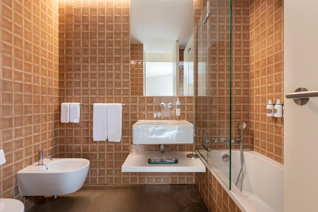 Casas Da Lapa, Nature & Spa Hotel Seia Eksteriør bilde