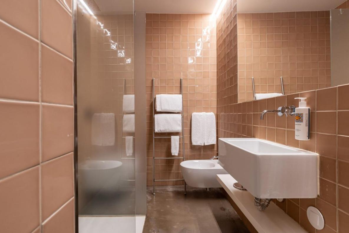 Casas Da Lapa, Nature & Spa Hotel Seia Eksteriør bilde